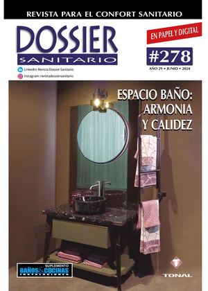 REVISTA DOSSIER SANITARIO Nº 278