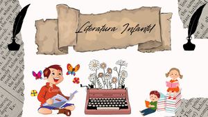 Literatura Infantil