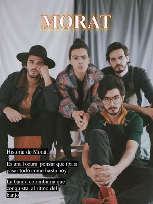 Revista Morat