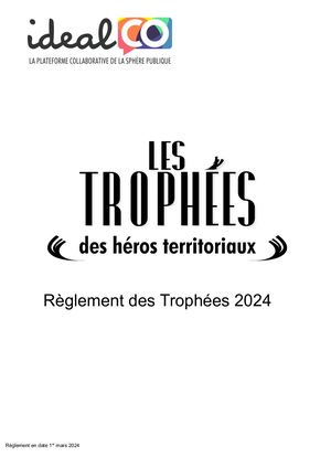 20240301 Réglement Trophées Ok
