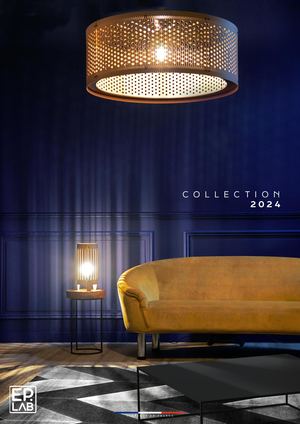 Ep LAB Catalogue Collection 2024