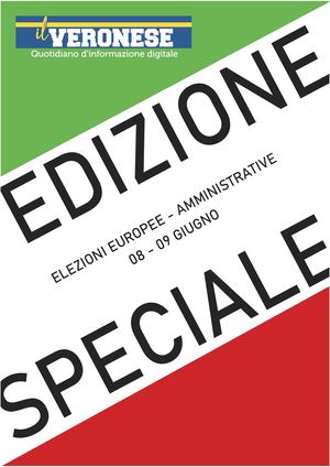 Speciale Elezioni 2024