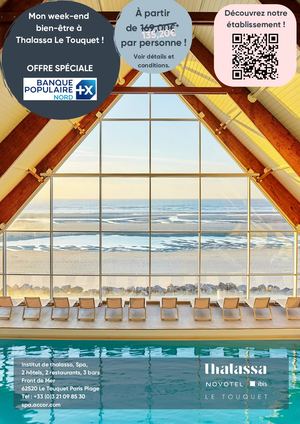 Offre Bon Cadeau CSE X Banque Populaire