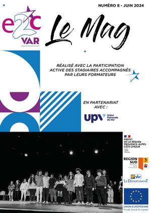 E2C VAR Le Mag n°8