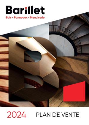 Catalogue Limoges 2024