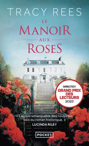 [Extrait] Le manoir aux roses - Tracy Rees