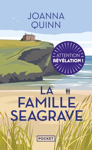 [Extrait] La famille Seagrave - Joanna Quinn