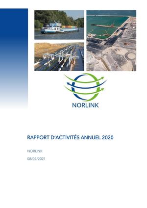 Rapport 2020 Fédé