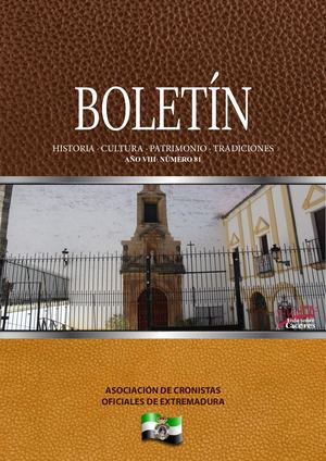 Boletin Núm: 81