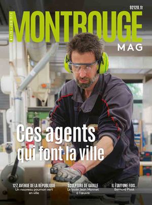 Montrouge Mag N°175