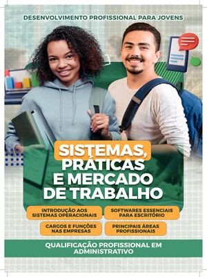 Spmt - Sistemas e Práticas do Mercado de Trabalho