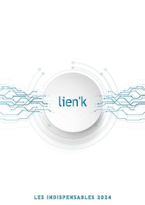 Indispensables Lien'k 2024