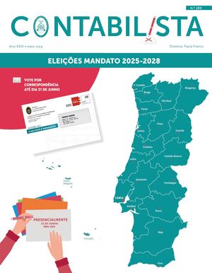 Revista contabilista 289