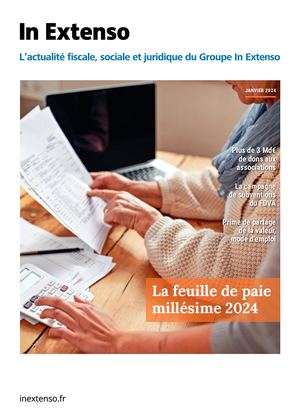 Info Janvier 2024