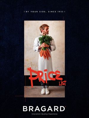 Tariffs Bragard Dubai 2024