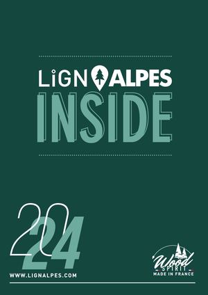 LIGNALPES INSIDE