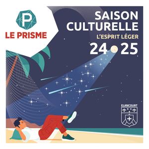 Le Prisme Plaquette 24 25