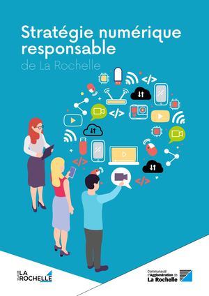 Stratégie numérique responsable de La Rochelle