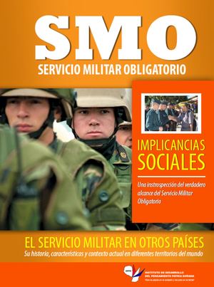 Servicio Militar Obligatorio