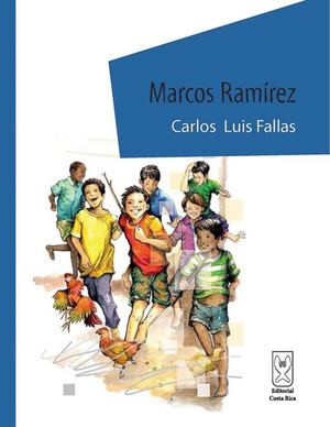 Marcos Ramírez Carlos Luis Fallas