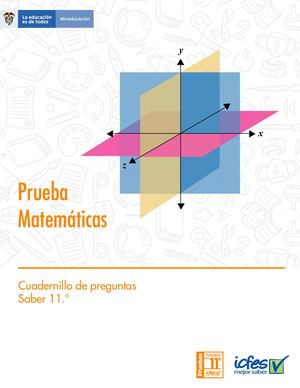 Cuadernillo Matematicas Practica