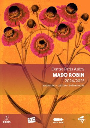 Brochure Activités 2024-2025