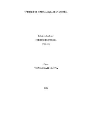 Trabajo De Ecumenismo