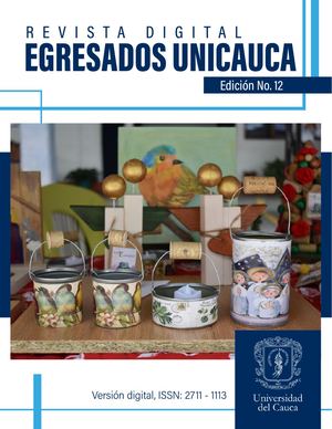 Revista Digital Egresados Unicauca