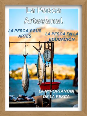 Pesca Artesanal