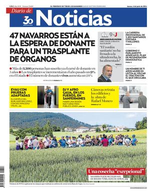 Diario de Noticias 20240606
