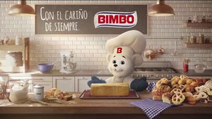 Alimentamos Un Mundo Mejor