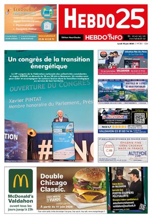 Hebdo Pontarlier S24 2024