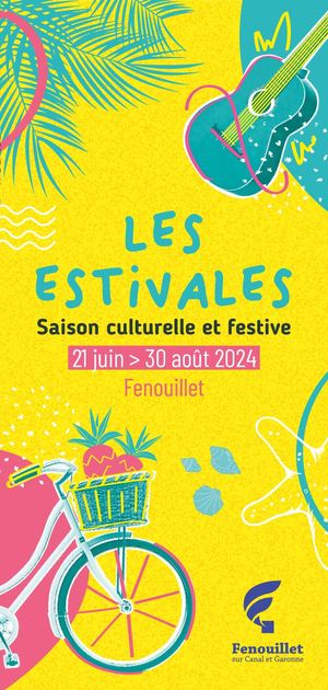 Estivales 2024