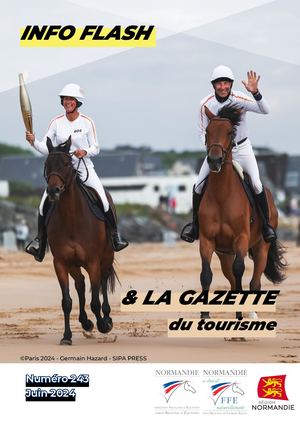 Info Flash n°243 Juin 2024