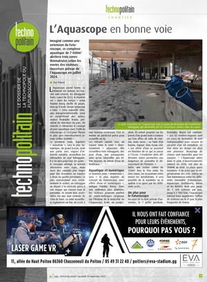 Dossier Technopolitain novembre 2023