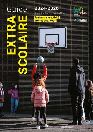 Guide Extra Scolaire 2024 Web