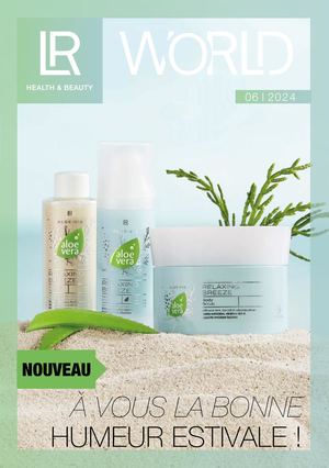LR World mensuel