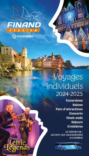 Brochure Individuels 2024 2ème Semestre