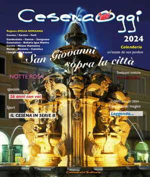 Cesena Oggi 2024