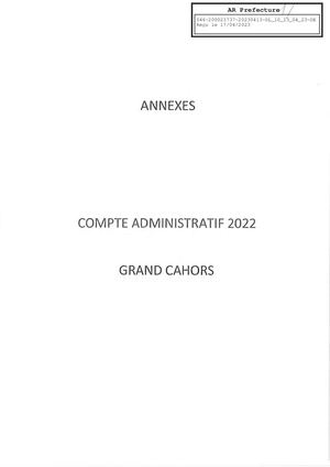 CA 2022 GRAND CAHORS