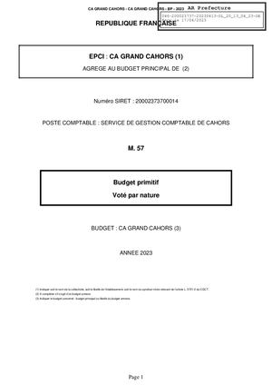 BP 2023 GRAND CAHORS