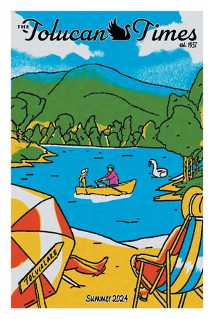 Tolucan Times - June 2024