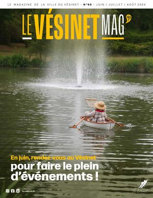 Le Vésinet Mag N°90