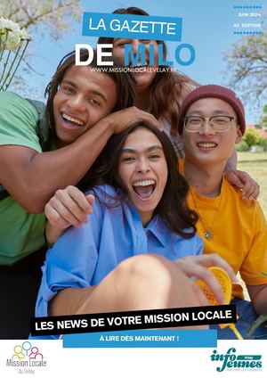 La Gazette de Milo #2