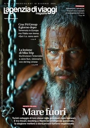 L'Agenzia di Viaggi Magazine