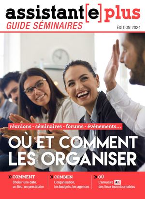 Extrait Guide Séminaires 2024