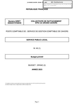 BP 2023 GRAND CAHORS - SPANC