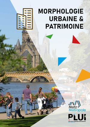 Tome 8.6 CT Morphologie Urbaine