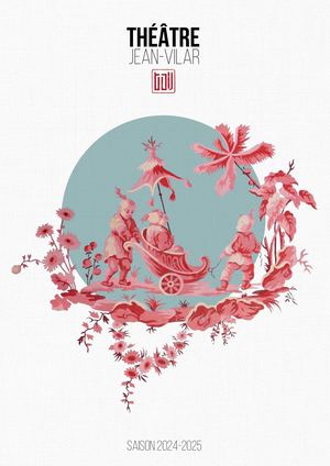 Théâtre Jean-Vilar 2024-25