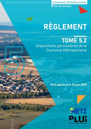 5 2 Couronne Dispos Particulieres